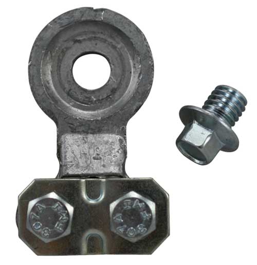 Heavy-Duty Replacement Side Terminal Universal