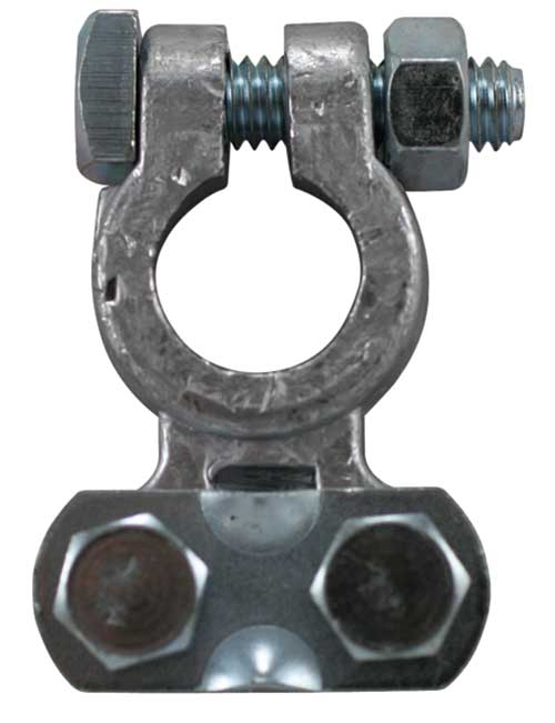 Heavy-Duty Top Post Terminals Universal