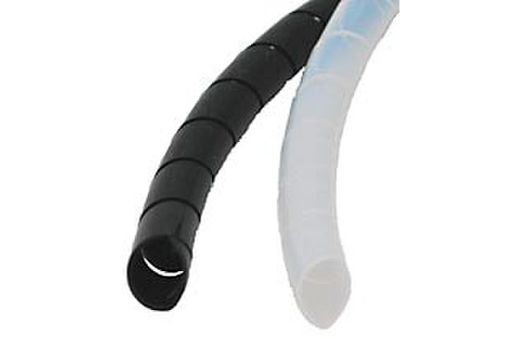 Spiral-Cut Tubing (Forward Cut)
