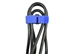 Strip-Ties - Hook & Loop Velcro Fastener with Buckle