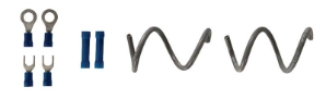OEM Style Fuse Link wire Kits