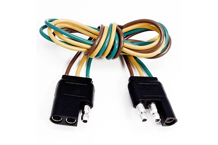 trailer lights that plug into cigarette lighter The Best Connection 2504F trailer lights that plug into cigarette lighter The Best Connection 2504F