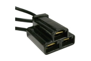 3-Wire Universal GM & Ford Manual AC/Horn Relay & Dimmer Switch Connector.