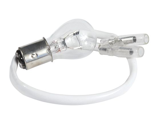 12 Volt Universal Trailer Light Hook-Up Assembly.