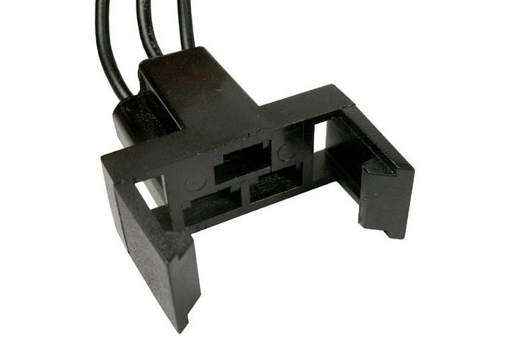 3-Wire GM & Mopar (Jeep) Dimmer Switch Connector Pigtail.