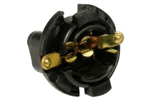 5/8” Universal Double Contact Instrument Panel ‘Cluster’ Light Socket.