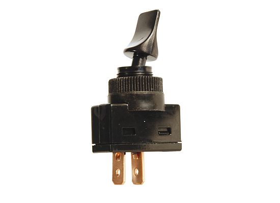 Non-illuminated Duckbill Switches (S.P.S.T 20A @ 12 Volt)