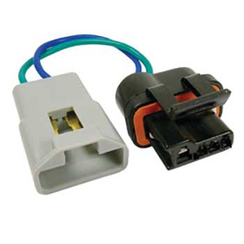 Alternator adapter pigtail