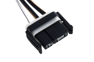 3-Wire Ford Alternator Repair Connector.