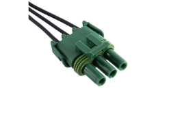 MAP Sensor Connector Pigtail For Camaro, Corvette TPI & TBI - EFI Performance Wiring Part 210-0103