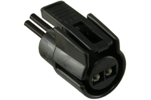 2-Wire GM V5 Low Pressure A/C Compressor Switch Connector.