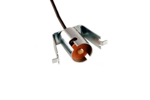 1-Wire Universal Single Contact Dome, Glove Box, Map Light & Multi-Purpose ‘Snap-In’ Light Socket.