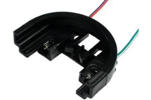 2-Wire Ford Ignition Coil Repair Connector.