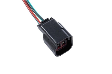 2-Wire Ford Brake Light Switch Repair Harness Connector.