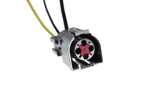 3-Wire Ford Exhaust Oxygen Sensor Repair Harness Connector.