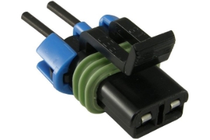 2-Wire GM Direct Ignition Speed Sensor & Door Lock Actuator Connector (Metri-Pack 280 Series).