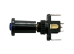 Illuminated Push-Pull Switches (S.P.S.T. 15A @ 12 Volt)