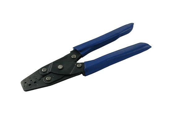 Weather Pack Terminal Crimper
