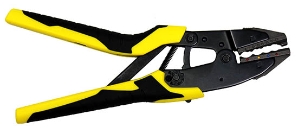 JT&T (5023F) - Ratchet Crimping Tool, 1 Pc. JT&T (5023F) - Ratchet Crimping Tool, 1 Pc.