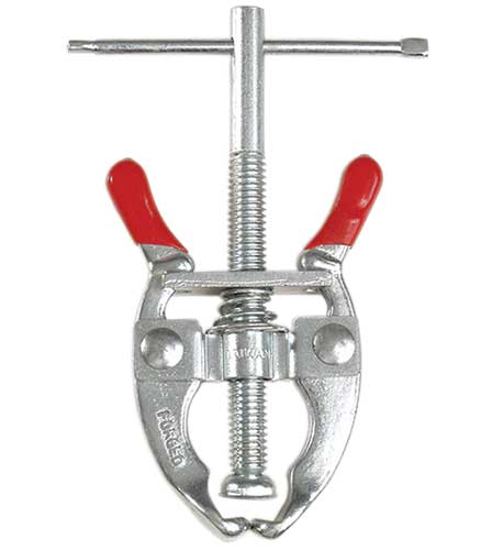 5031F - Post Terminal Lifter