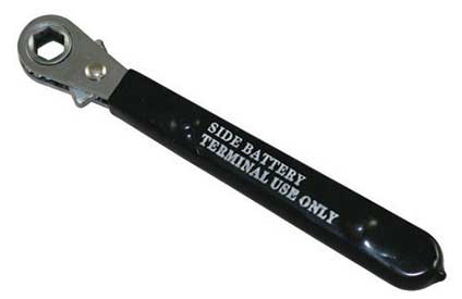 5033F - Battery Combo Terminal Wrench