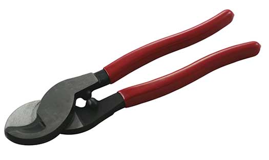 5037F - 4/0 Gauge Cable Cutter