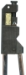 JT&T (5041F) - 8-4/0 AWG Heavy Duty Crimper, 1 Pc. - 5041F
