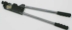 JT&T (5041F) - 8-4/0 AWG Heavy Duty Crimper, 1 Pc. - 5041F