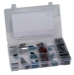 JT&T (6965F) - Deutsch DT style Amphenol AT connector kit, 160 Pcs.  - 6965F