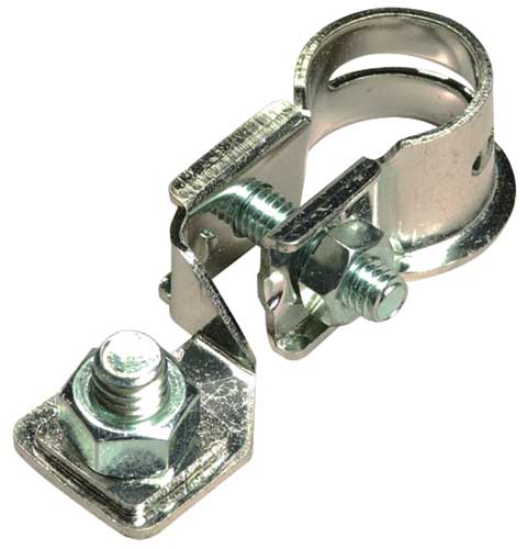 Lead Free Terminals