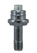 OE Replacement Battery Side Terminal Bolts - 