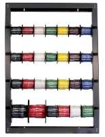 Cable Bundle Rack Wire Bundles