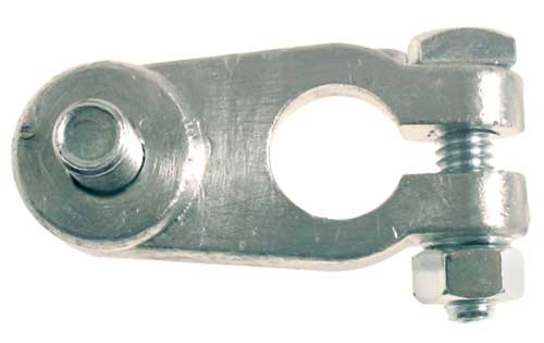 Post to Threaded Connector Conversion Terminal