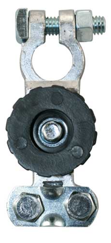 Quick Connect Battery Terminal 