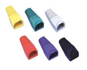 RJ45 SNAGLESS BOOTS RJ45 SNAGLESS BOOTS