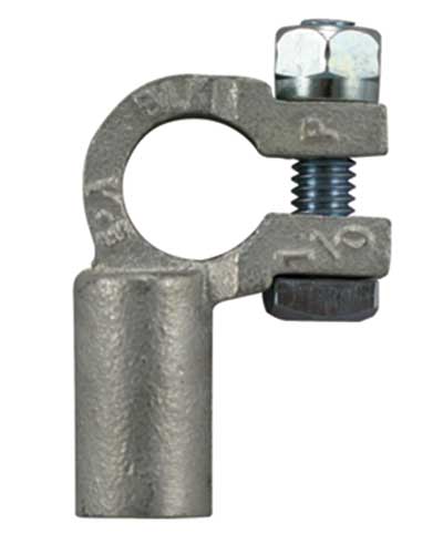 Right Elbow Terminals