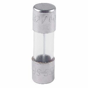 SFE Glass Fuses