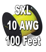 Sxp Wire Line SXL Cross-Linked Wire