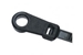 Screw-Mount Cable Ties - Nylon Also called: Mounting Tab Cable Ties