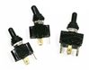 Severe Conditions All Weather Sealed Toggle Switches