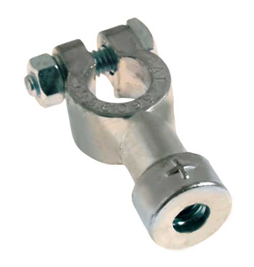 Side Terminal Adapters