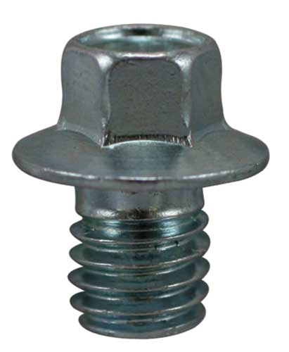 Replacement Side Terminal Bolt