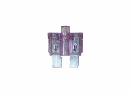 Smart Glow - ATC/ATO Fuses yellow, green, orange, red, blue, brown, nutural, and gray.
