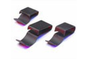 steel frame clips, wire clip