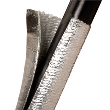 Thermashield T6 High Temp Wrap Thermashield T6 High Temp Wrap
