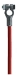 Top Post Battery Cable, 2 AWG, w/o lead - 