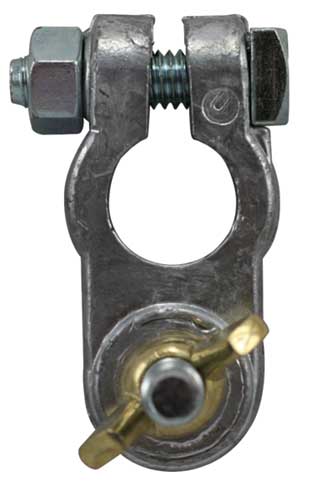 Wing Nut Terminals