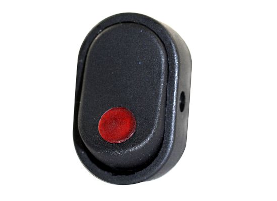 16 AMP @ 12 Volt Illuminated On/Off Oval Rocker Switches 16 AMP @ 12 Volt Illuminated On/Off Oval Rocker Switches