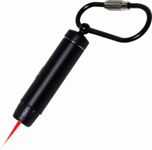 Alpec Keychain Red Laser Pointer 4241 Alpec Keychain Red Laser Pointer 4241