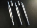 DROP-IN CONCRETE ANCHOR SETTING TOOLS